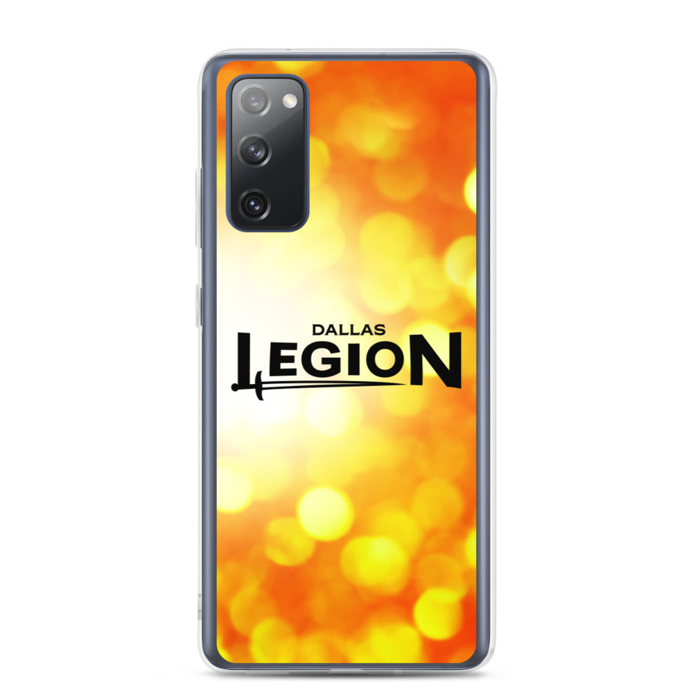 Samsung Case
