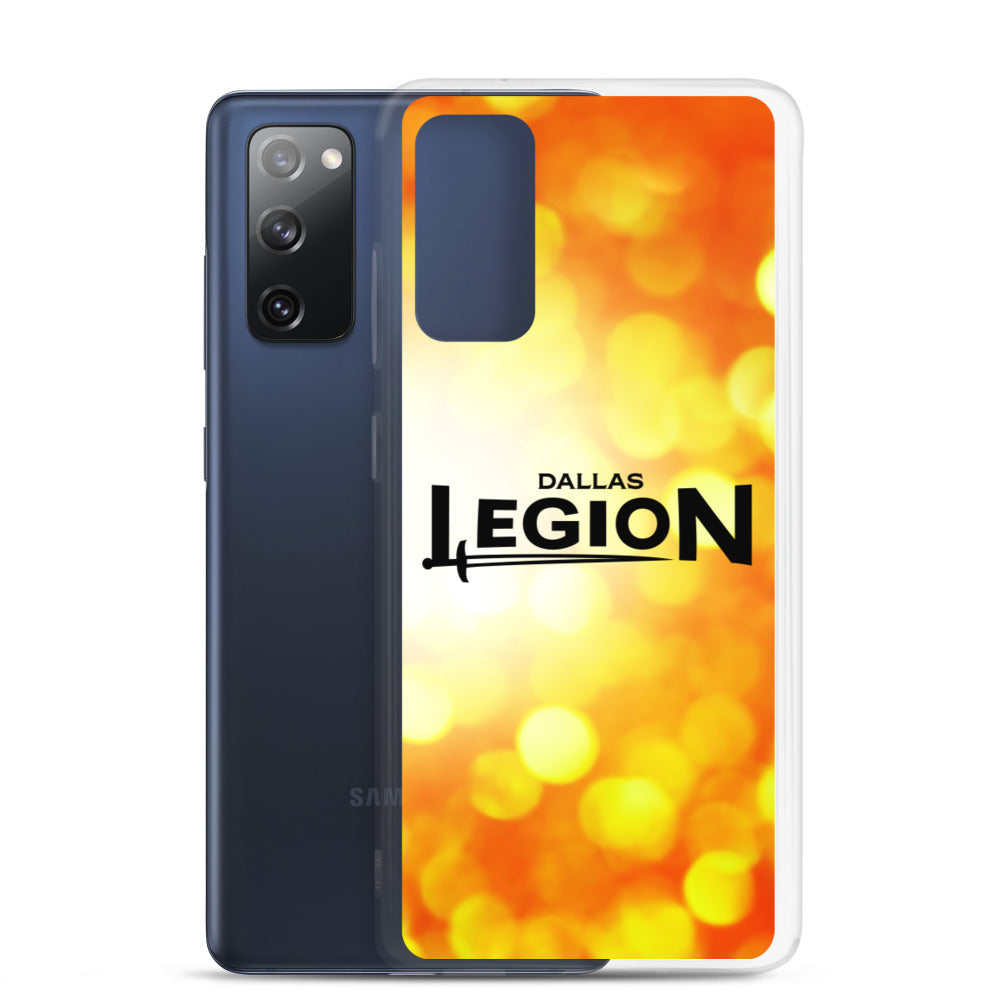 Samsung Case