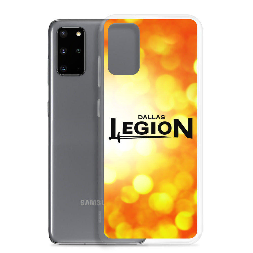 Samsung Case