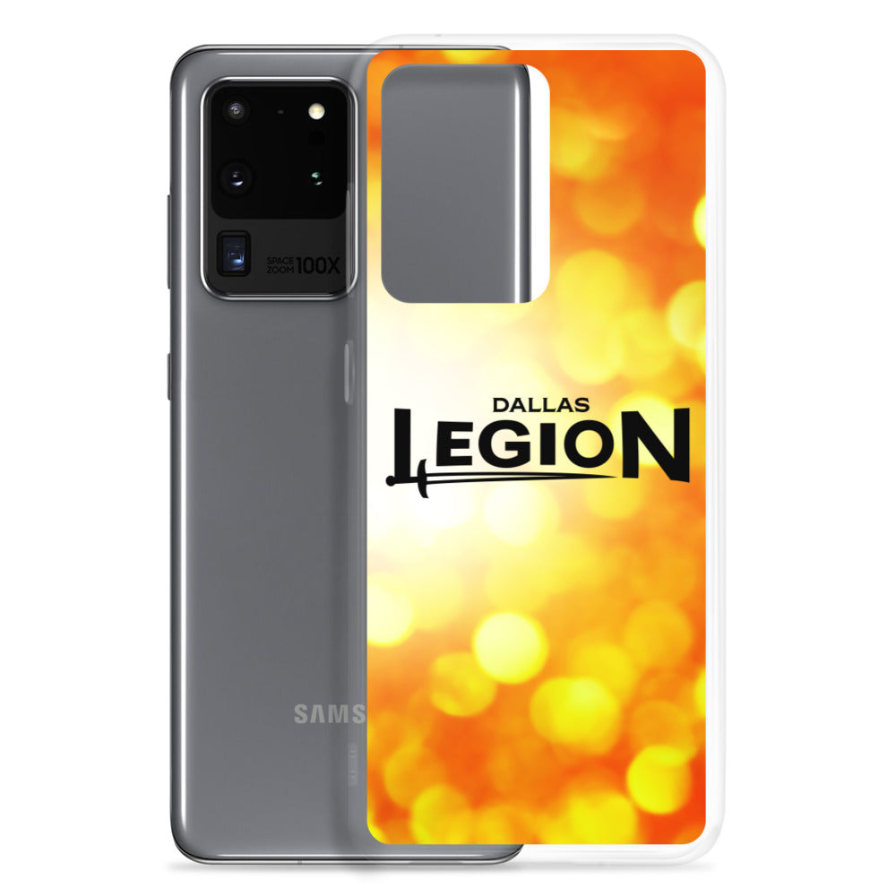 Samsung Case