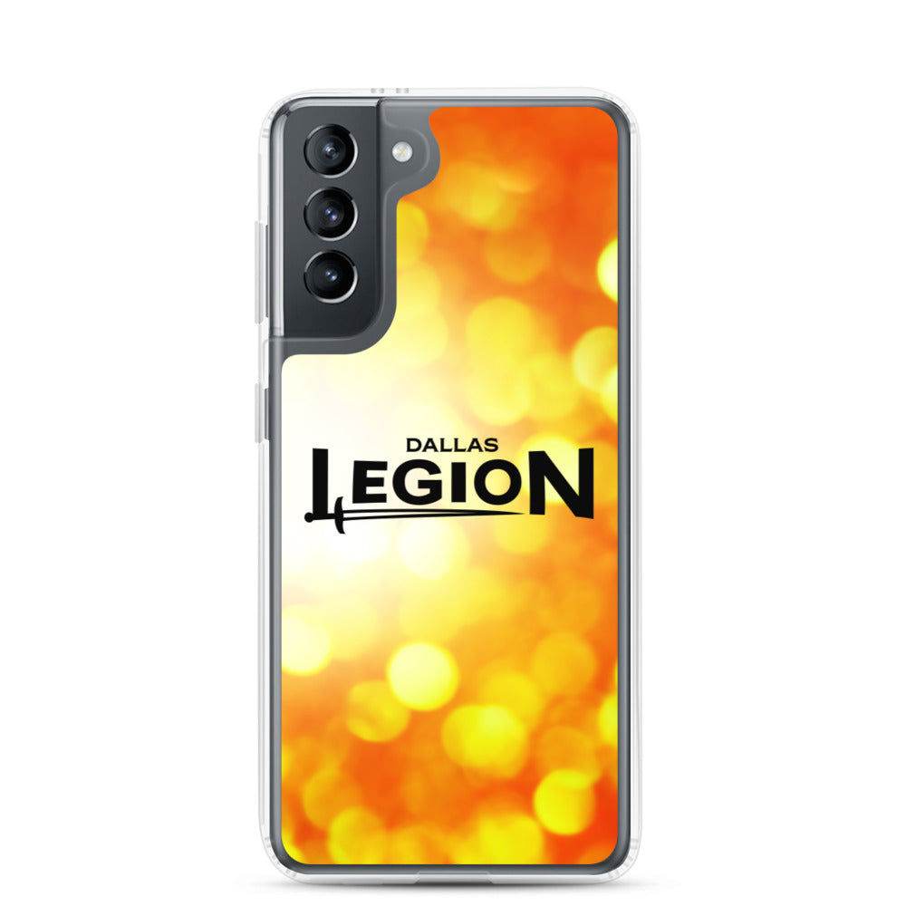 Samsung Case