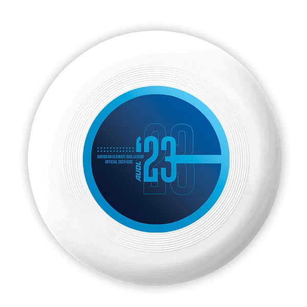 AUDL Disc - 2023