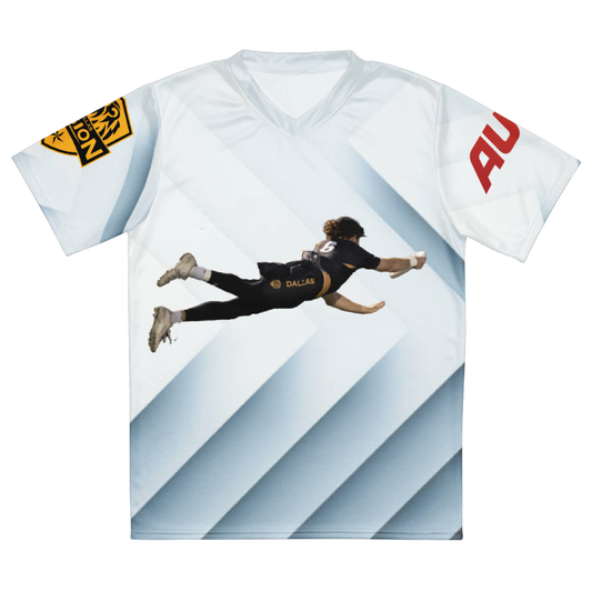 Michael Matthis Recycled Unisex Jersey