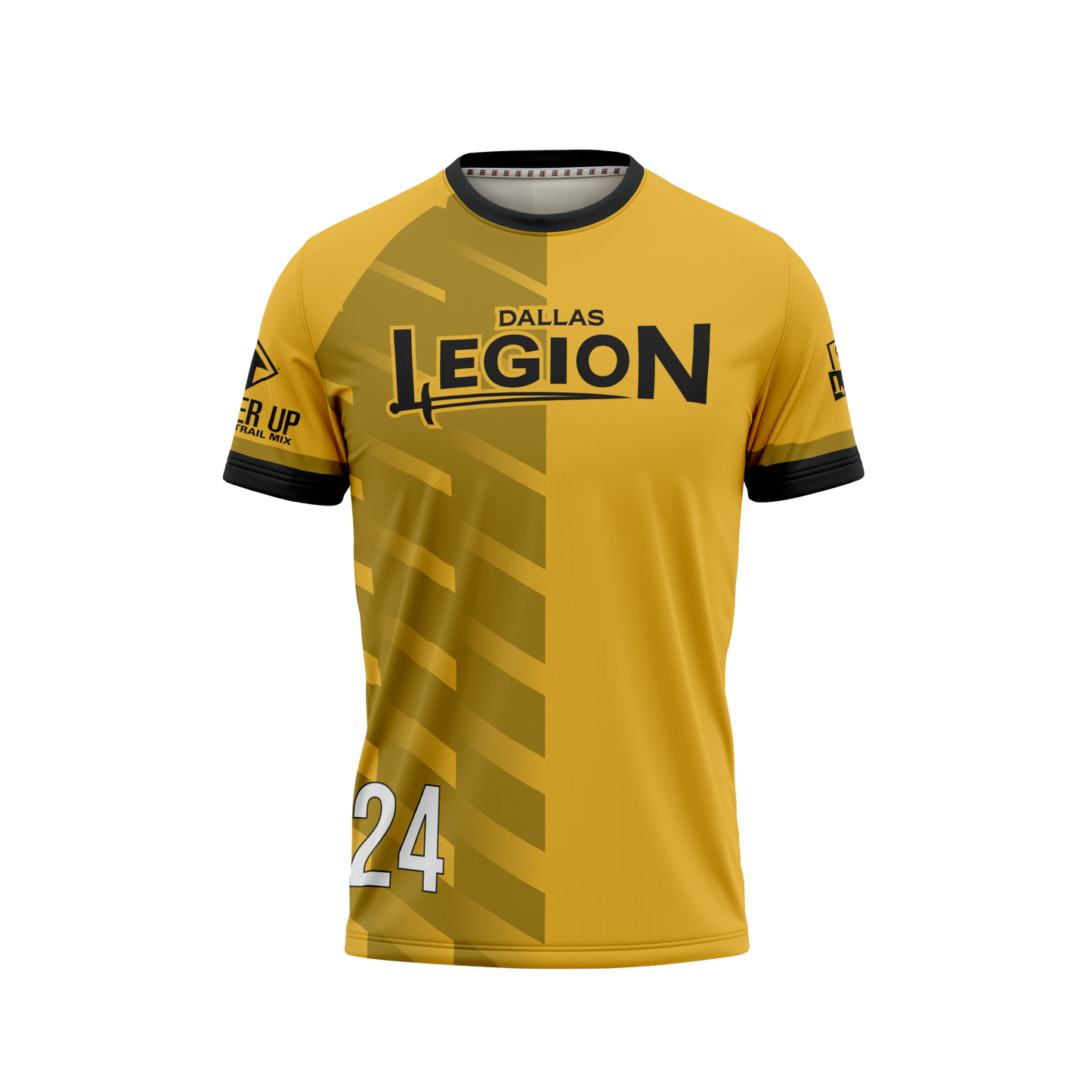 2024 Dark Replica Jersey - Standard