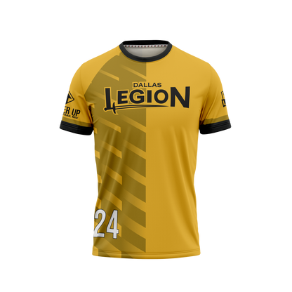 2024 Dark Replica Jersey - Standard