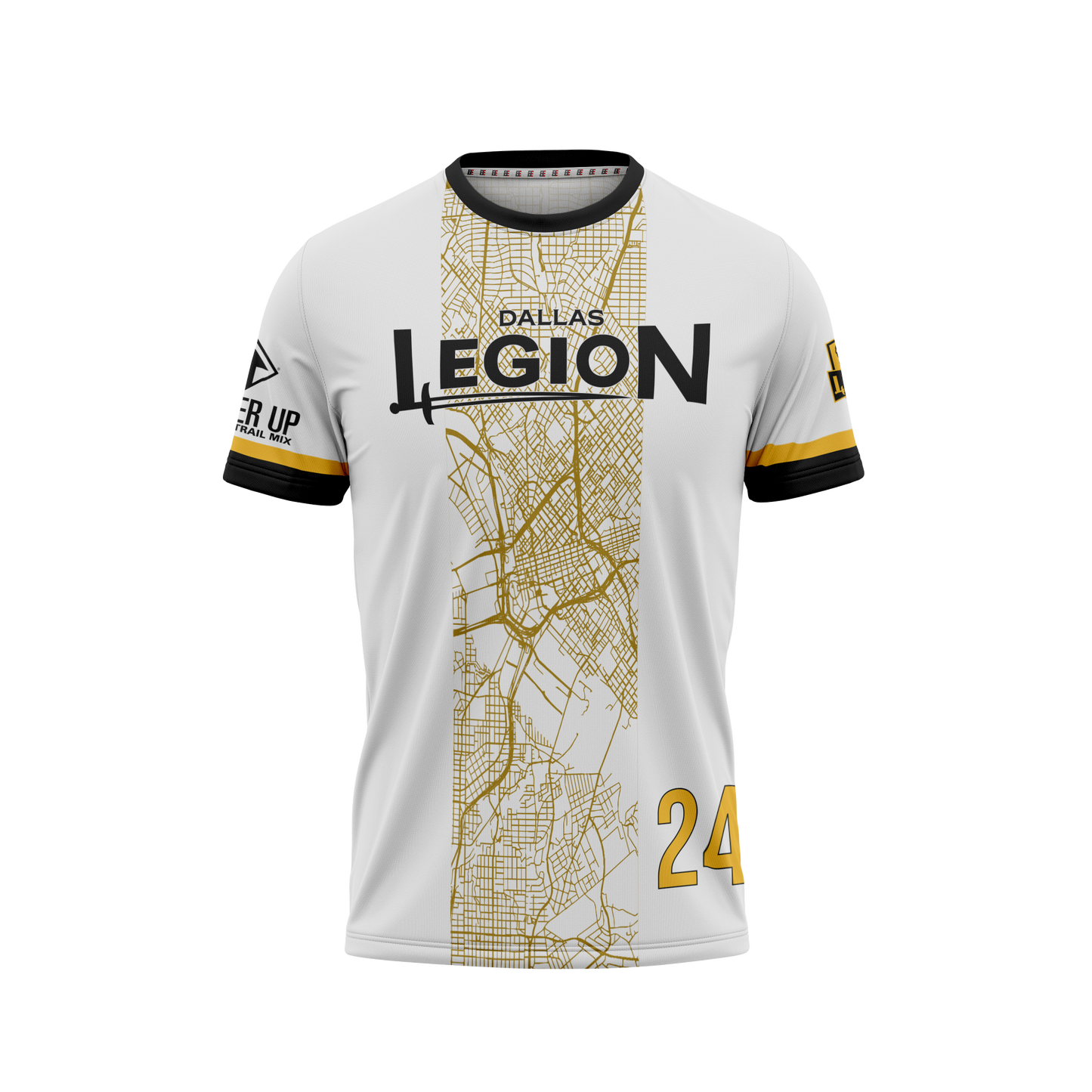 2024 Light Replica Jersey - Standard