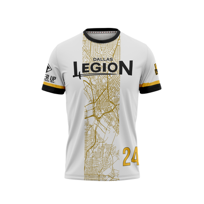 2024 Light Replica Jersey - Standard