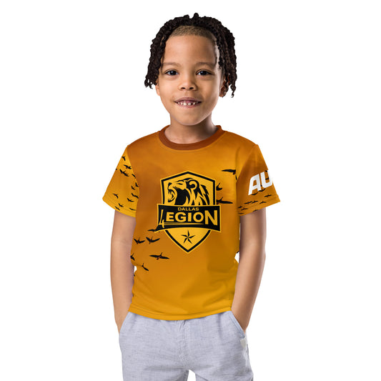 Kids Jersey - Golden Geese