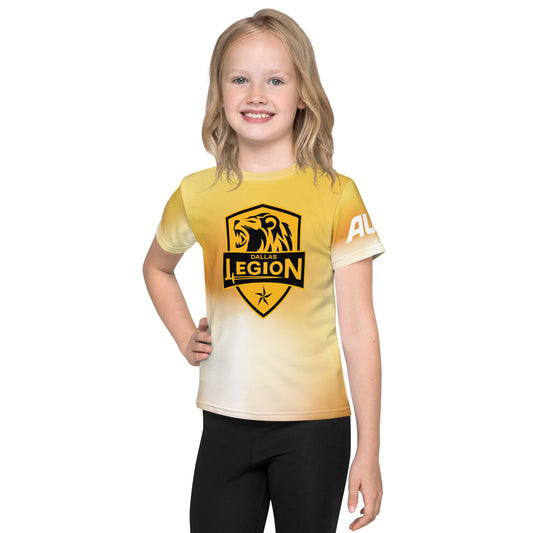 Kids Jersey - Sunburst