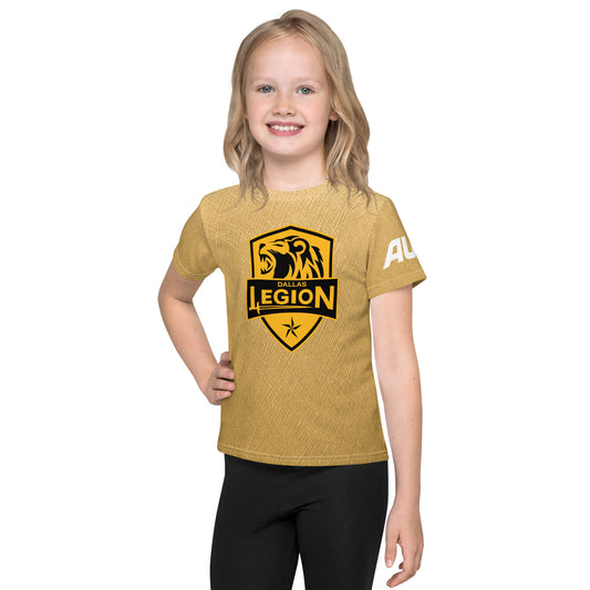 Kids Jersey - Golden Fleece