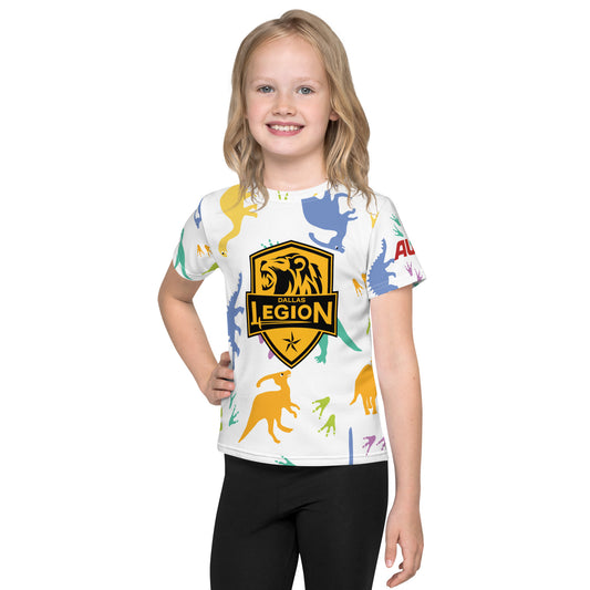 Kids Jersey - Dinos