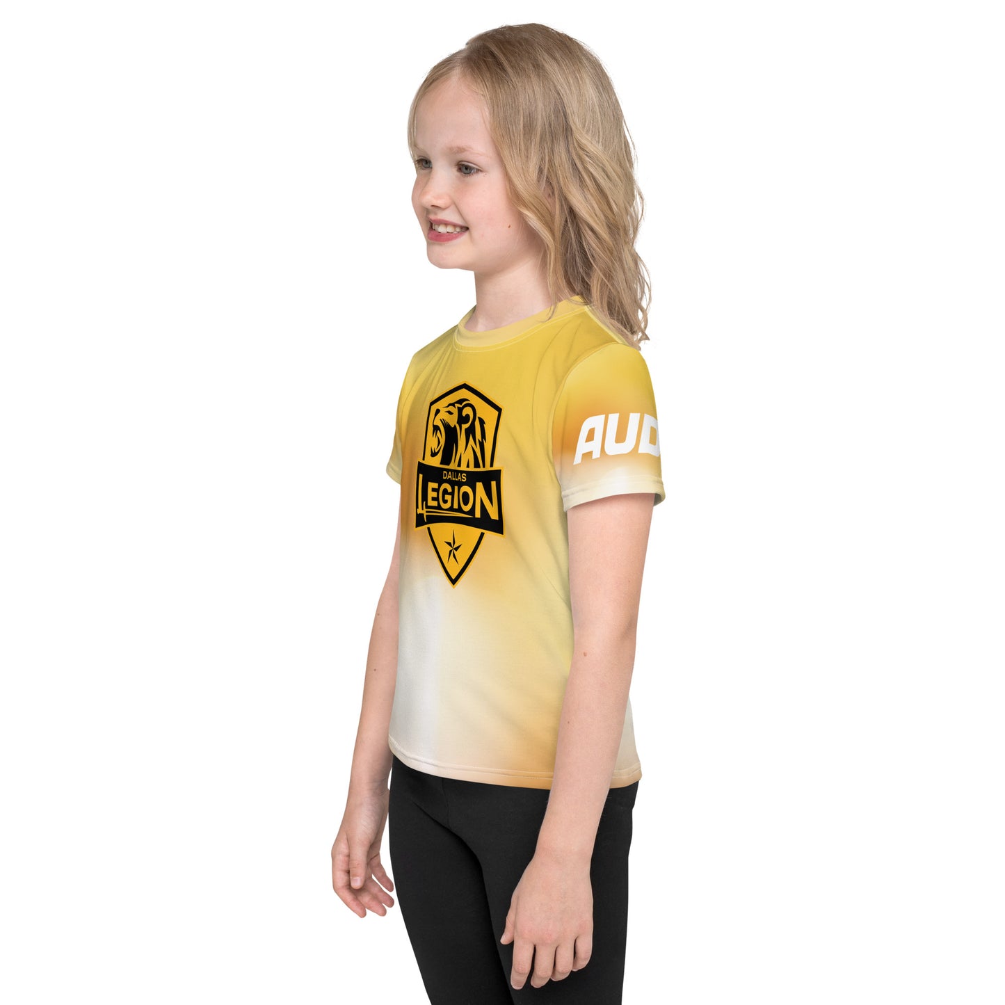 Kids Jersey - Sunburst