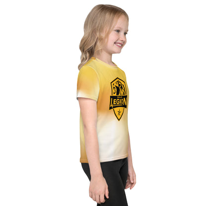 Kids Jersey - Sunburst