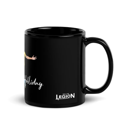 Glossy Mug - Wilson Holliday #3