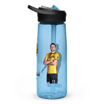 Sports water bottle - Brian Street #11