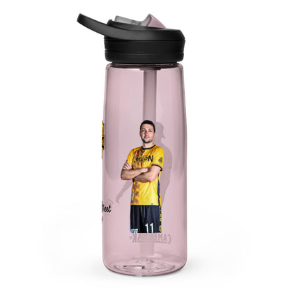 Sports water bottle - Brian Street #11