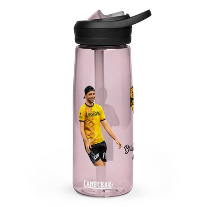 Sports water bottle - Brian Street #11