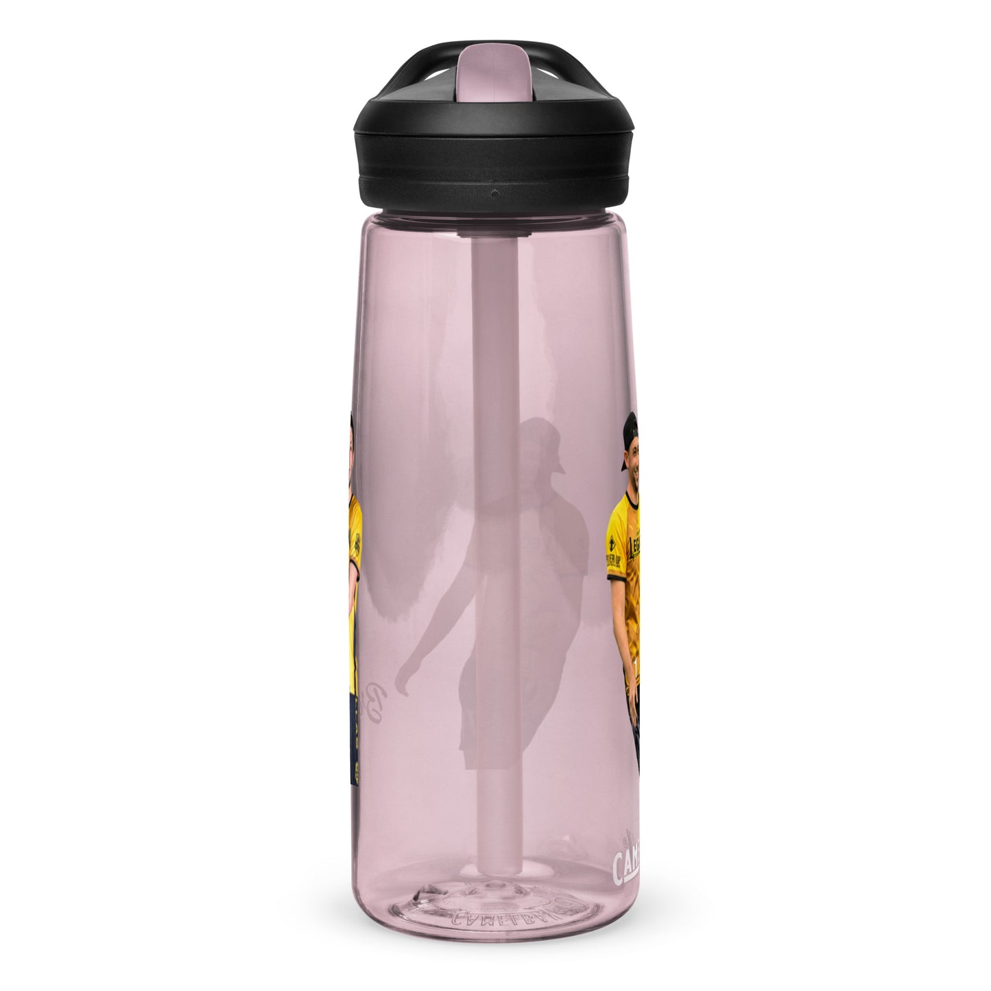 Sports water bottle - Brian Street #11