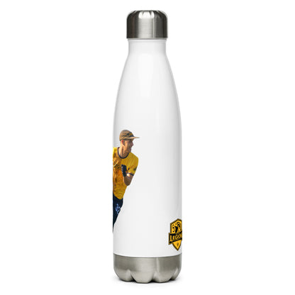 Water bottle - Joseph Welkener #32