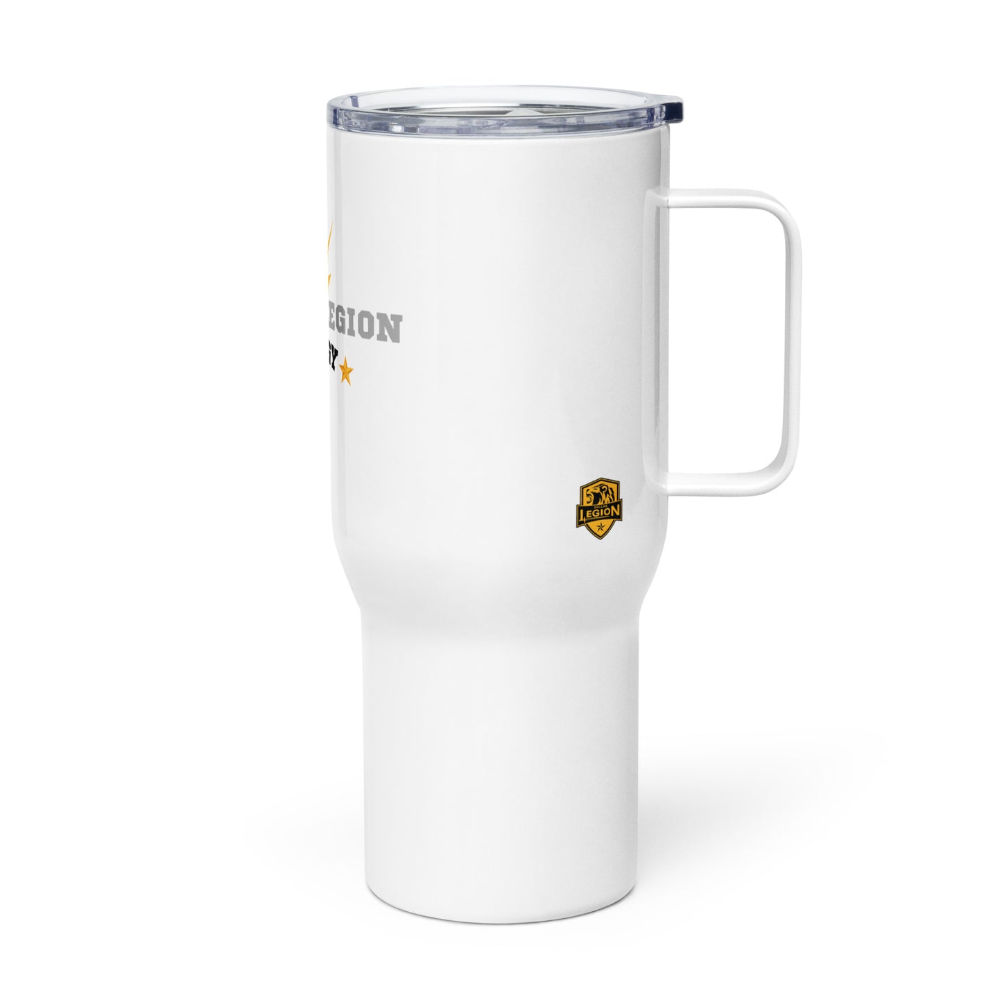 Travel mug - Energy Logo