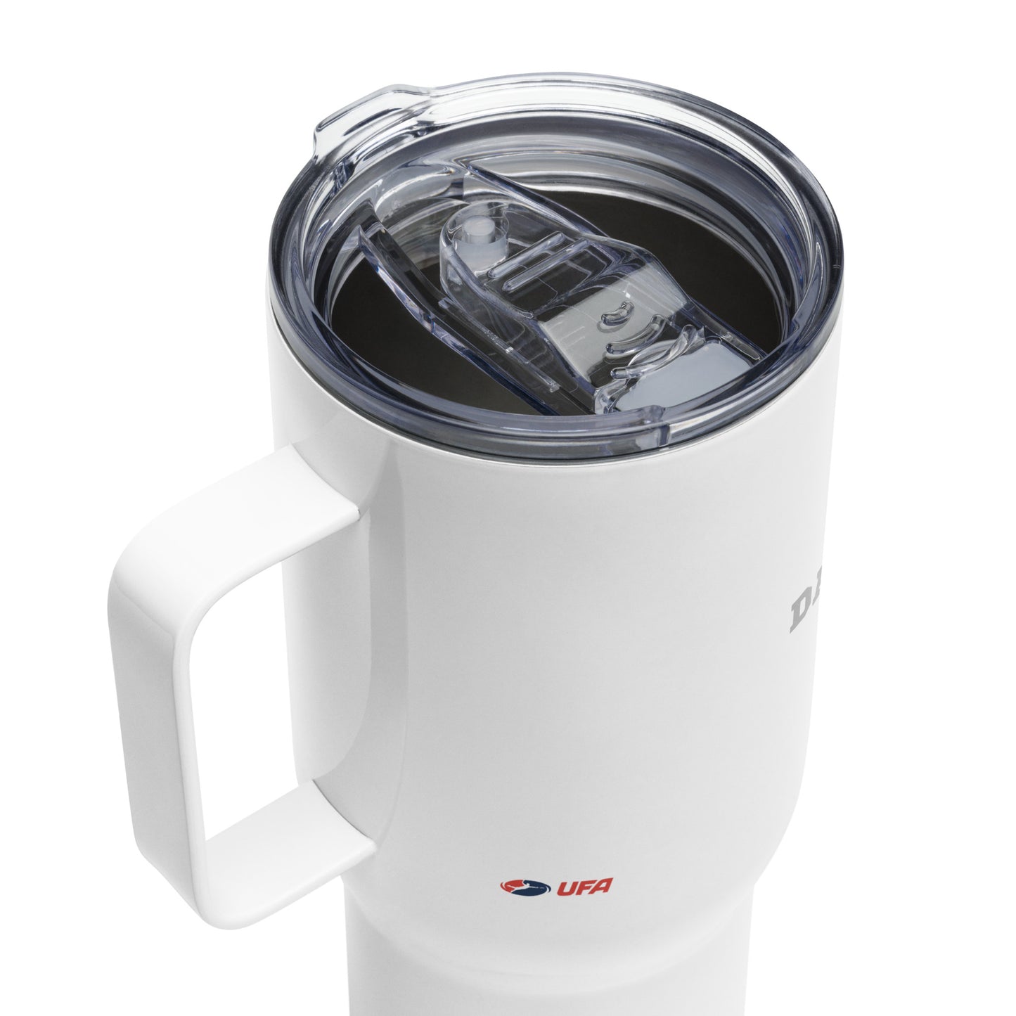 Travel mug - Energy Logo