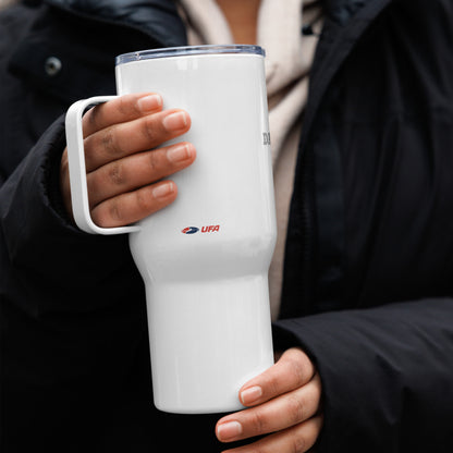 Travel mug - Energy Logo