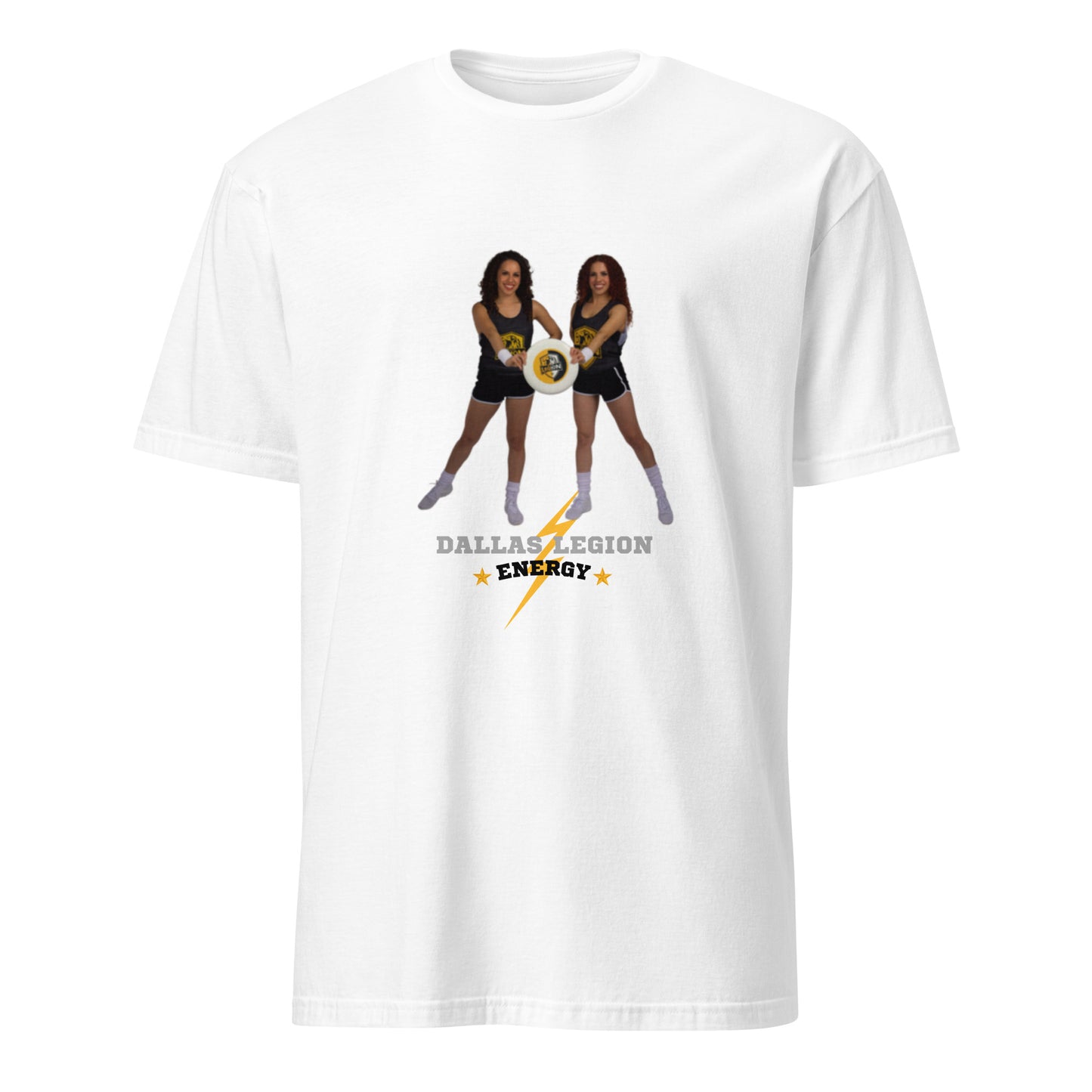 Unisex T-Shirt - Twins