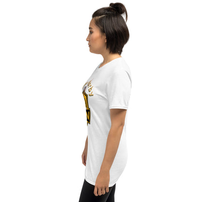 Unisex T-Shirt - Luke Norby #22