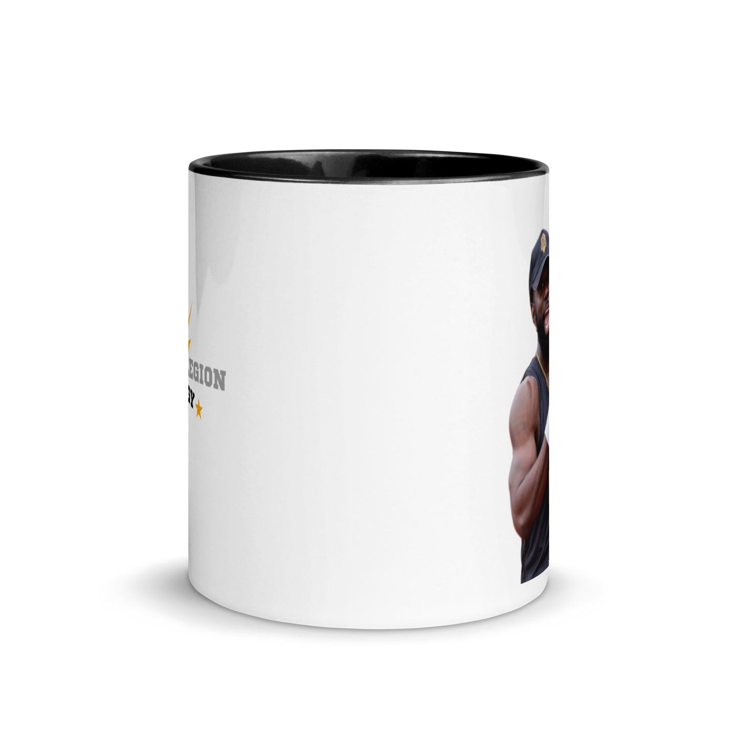 Mug with Color Inside - Gucci