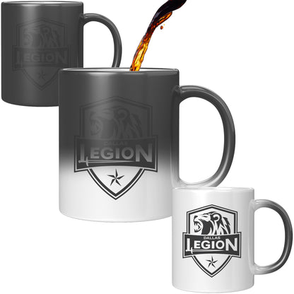 11oz Magic Mug