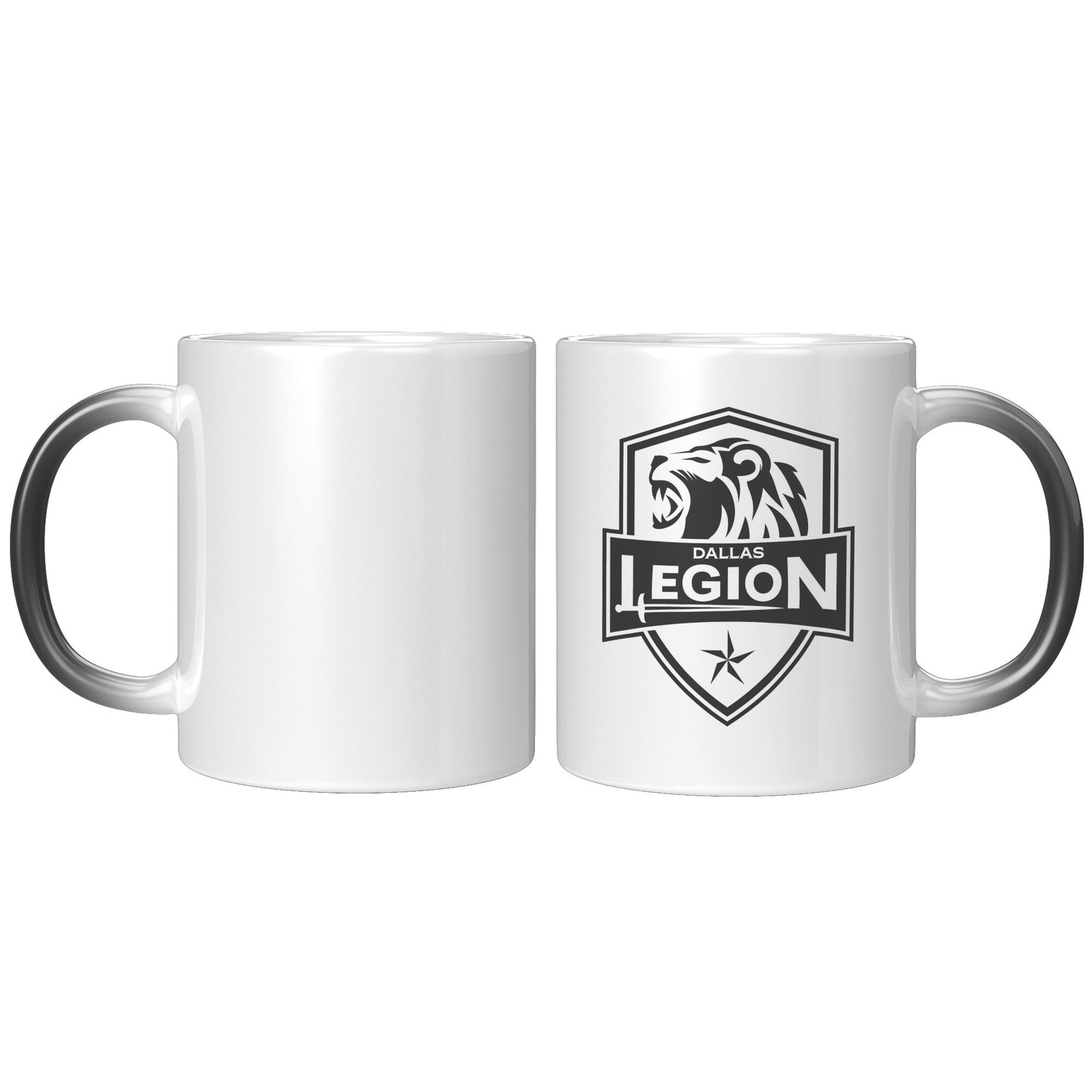 11oz Magic Mug