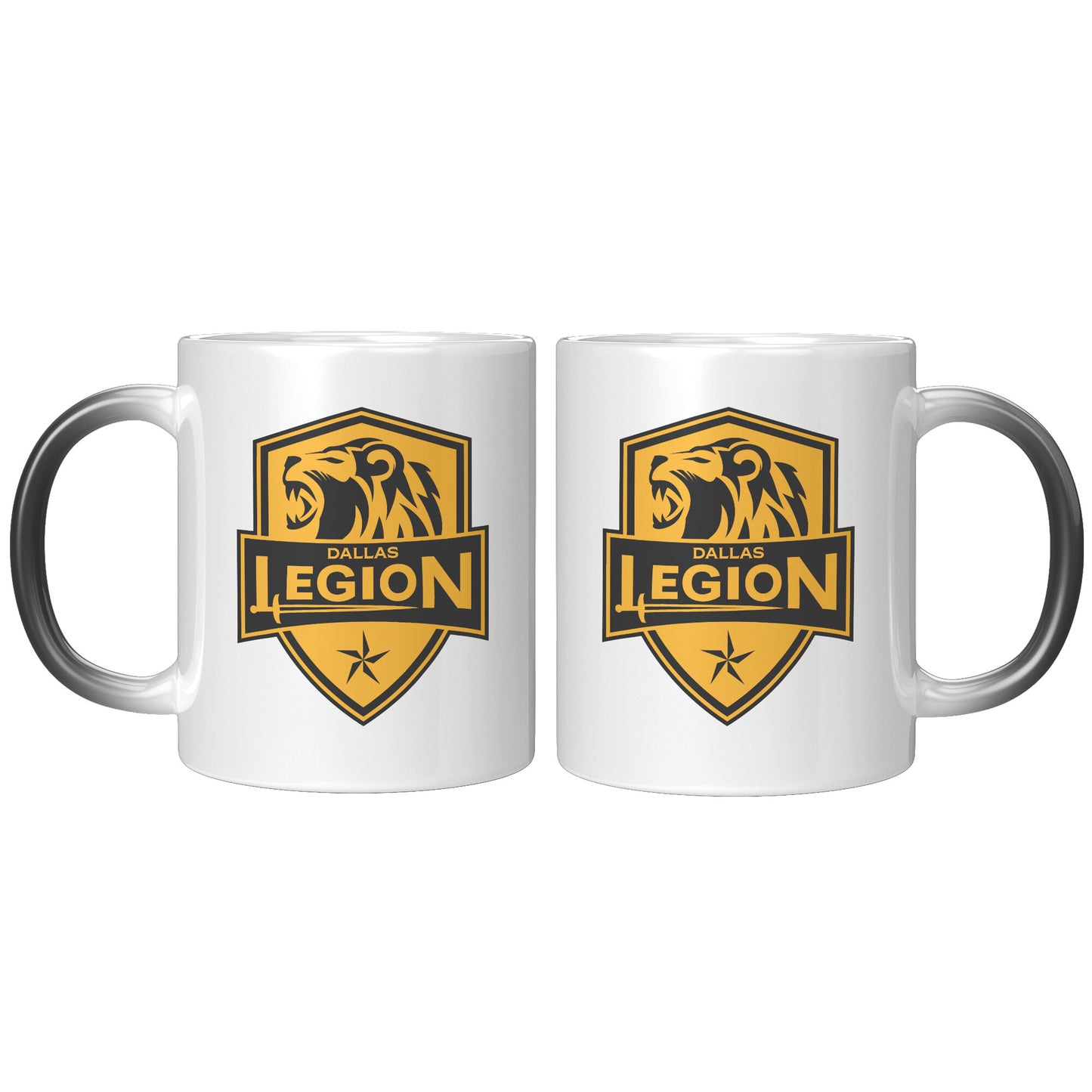 11oz Magic Mug