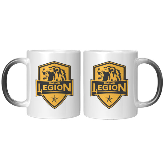 11oz Magic Mug