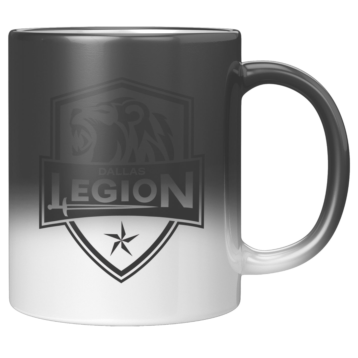 11oz Magic Mug