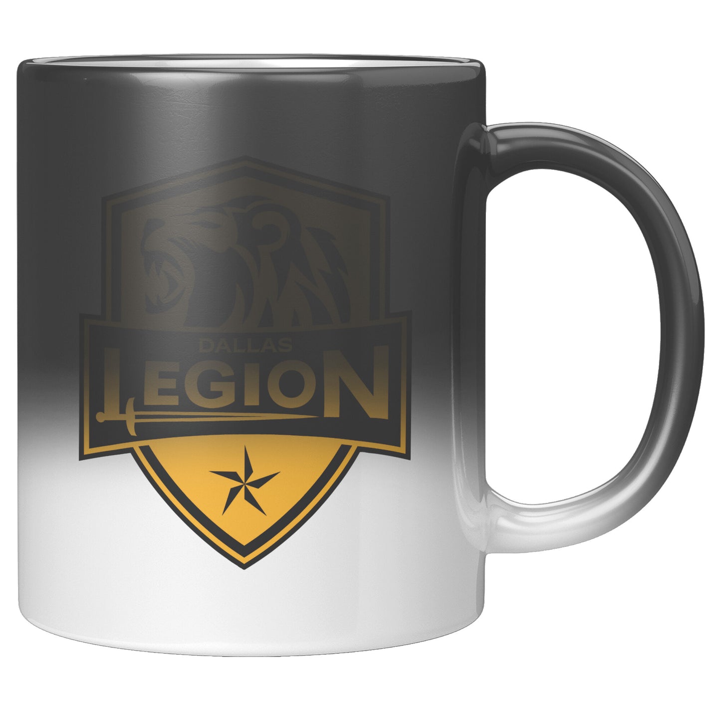 11oz Magic Mug