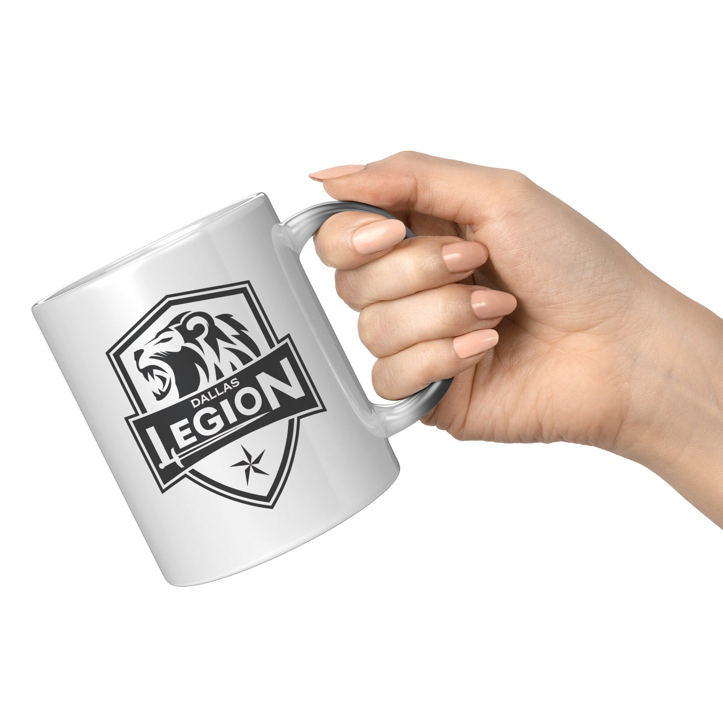 11oz Magic Mug