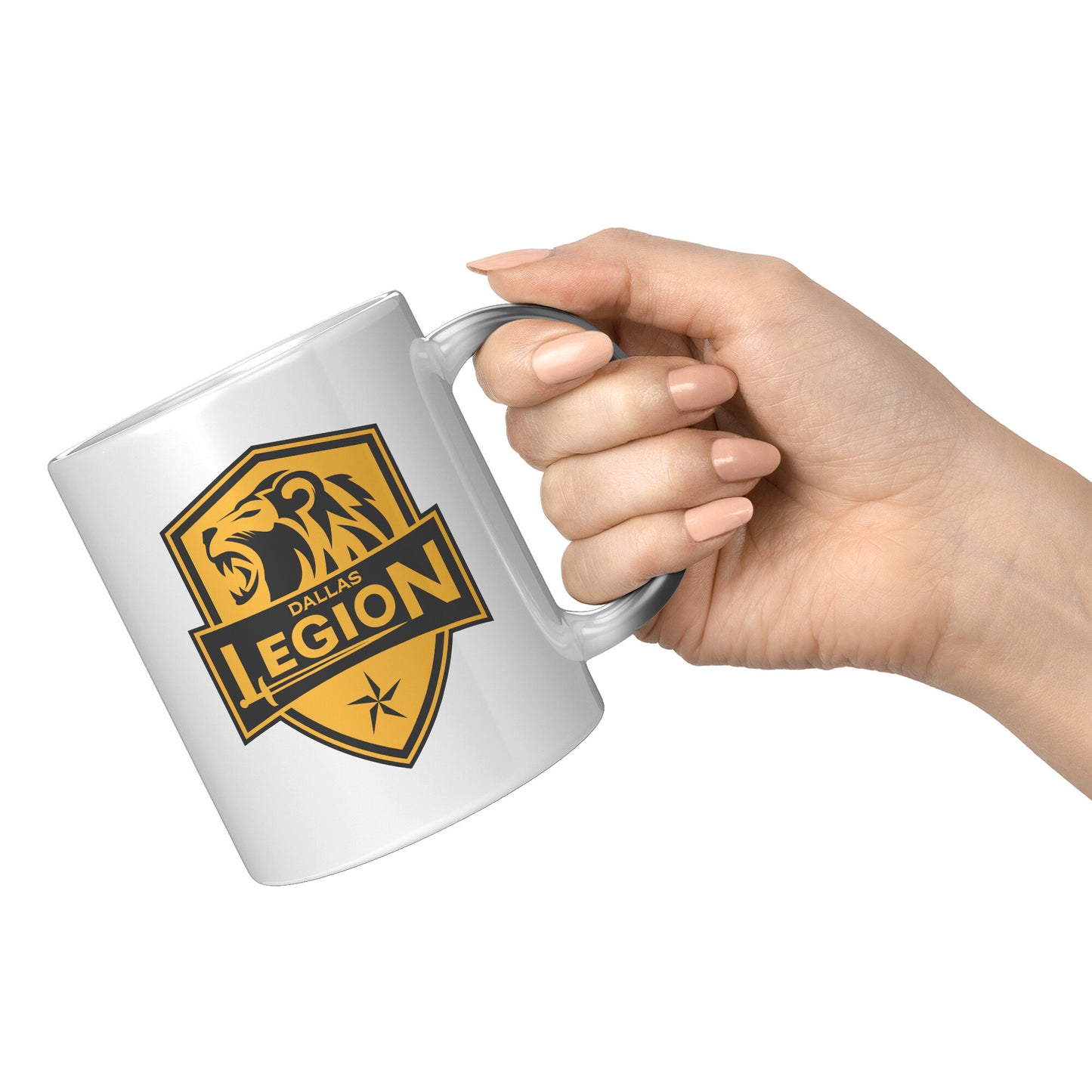 11oz Magic Mug
