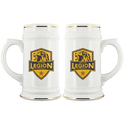 22oz Beer Stein