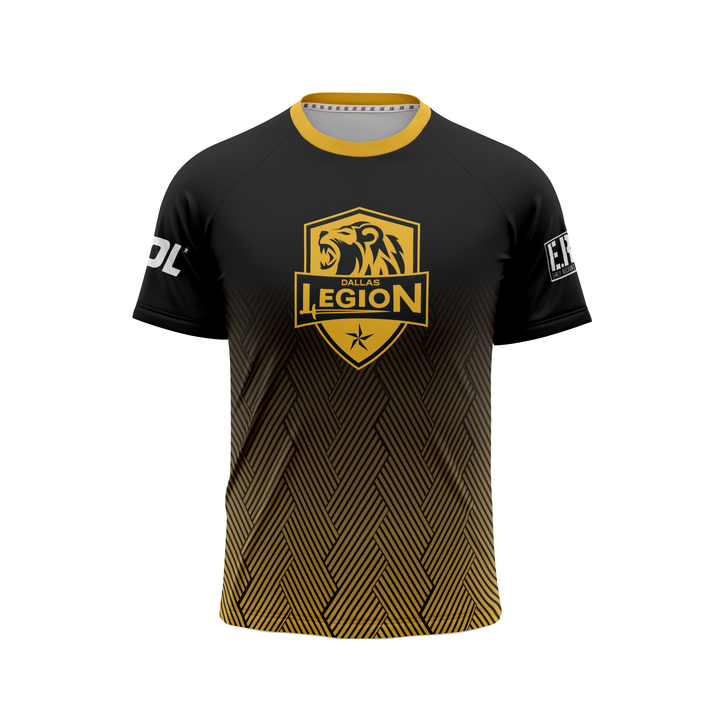 DARK N-KNIT REPLICA JERSEY - 2023 STANDARD