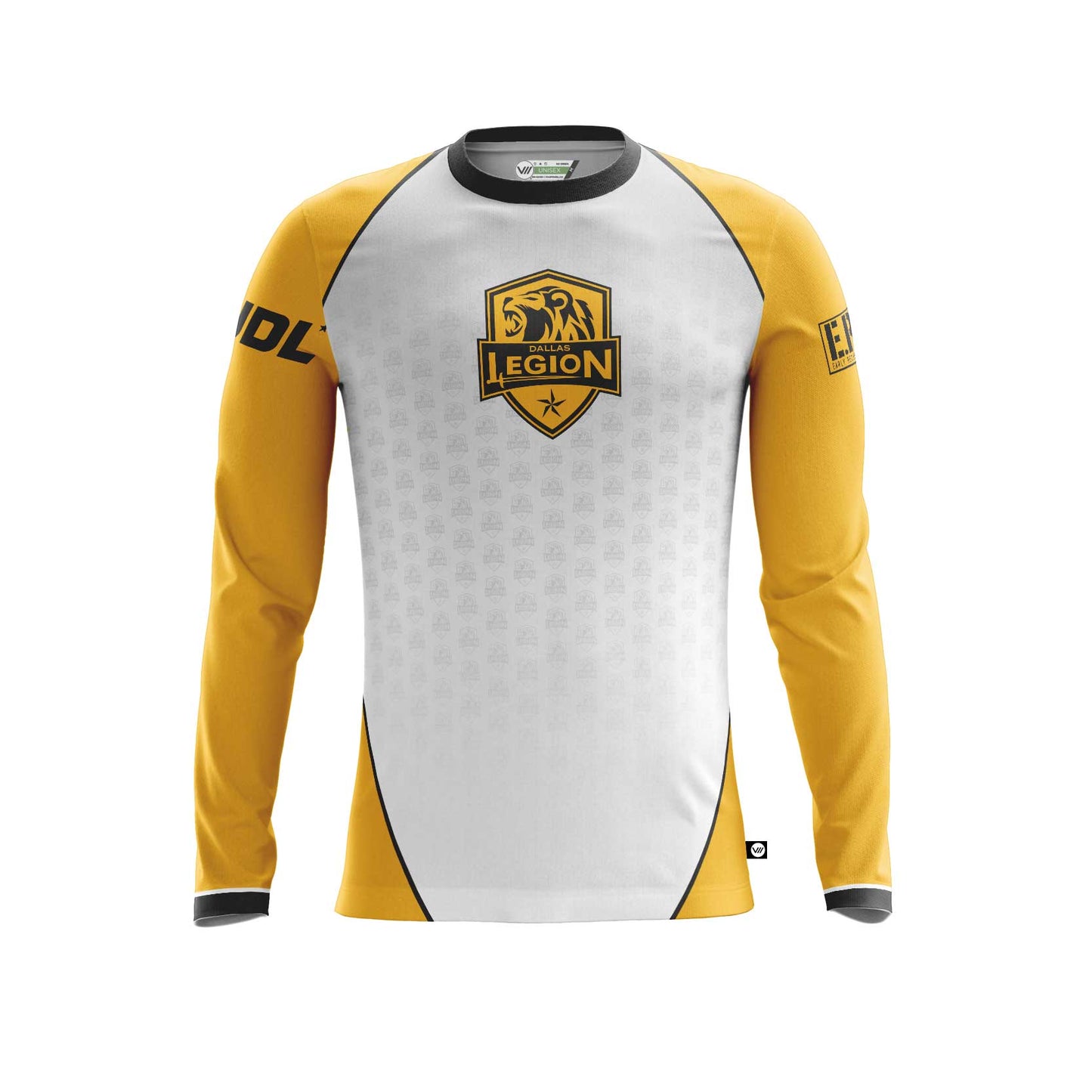 2022 Replica White Jersey