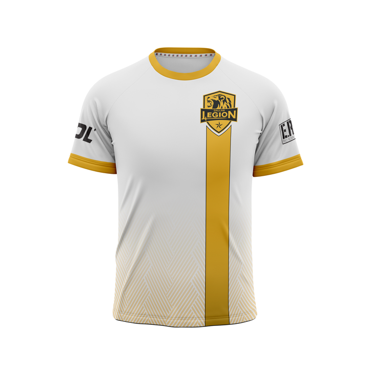LIGHT N-KNIT REPLICA JERSEY - 2023 STANDARD