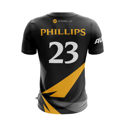 2022 Dark Jersey LS - last one!