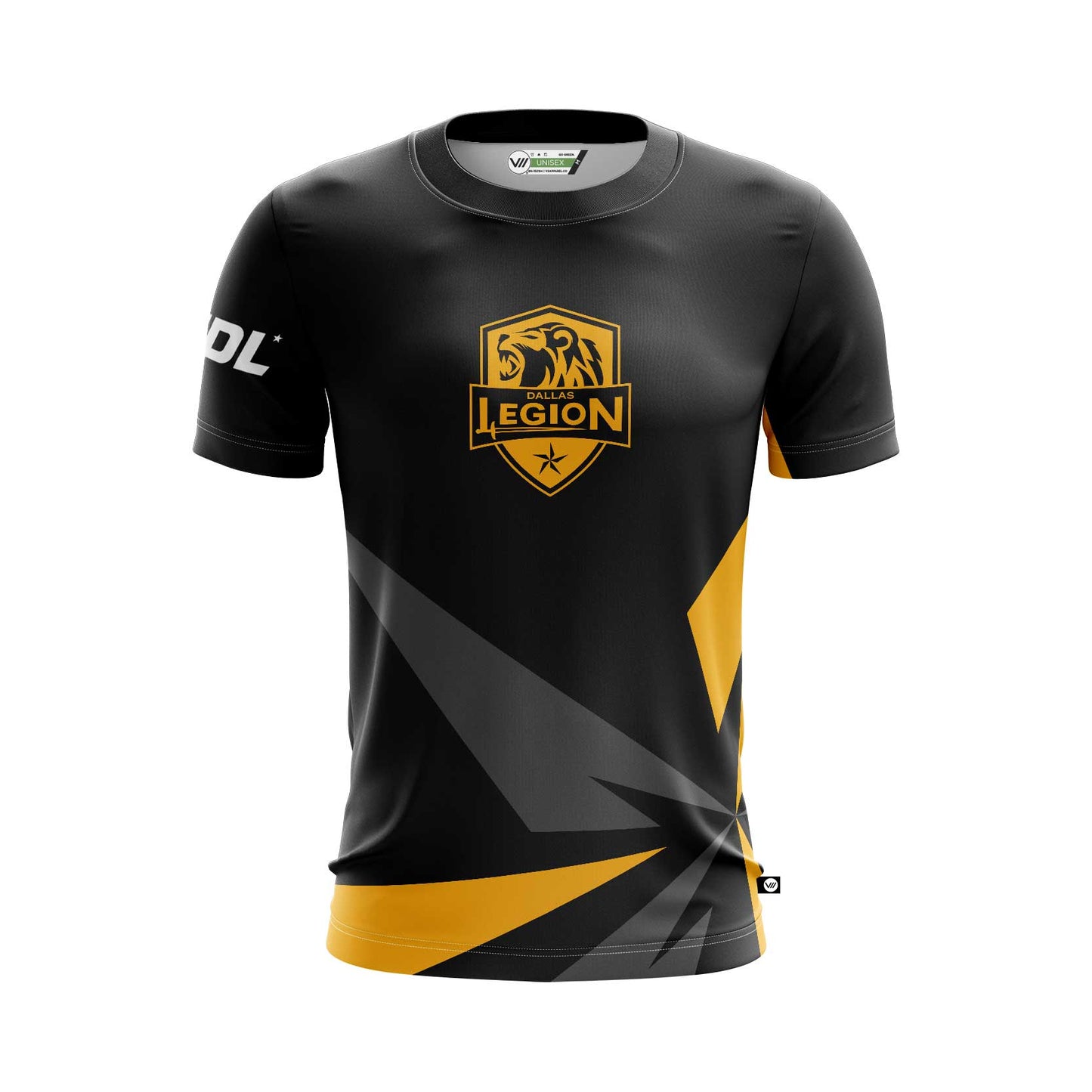 2022 Dark Jersey LS - last one!
