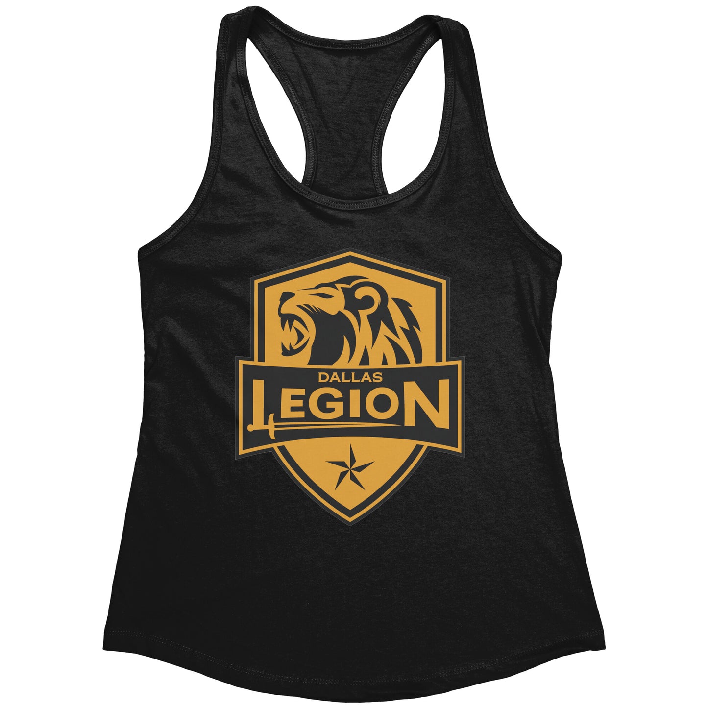 Next Level Womens Racerback Tank