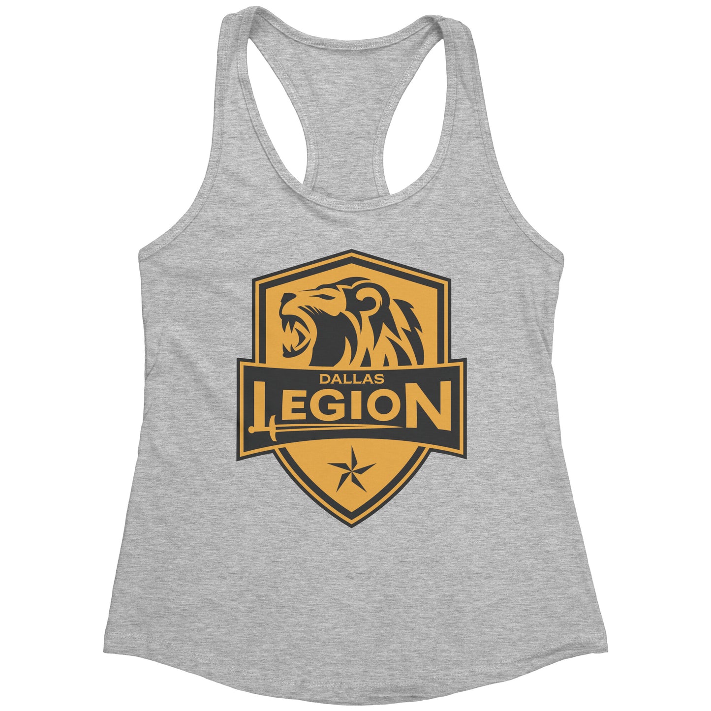 Next Level Womens Racerback Tank