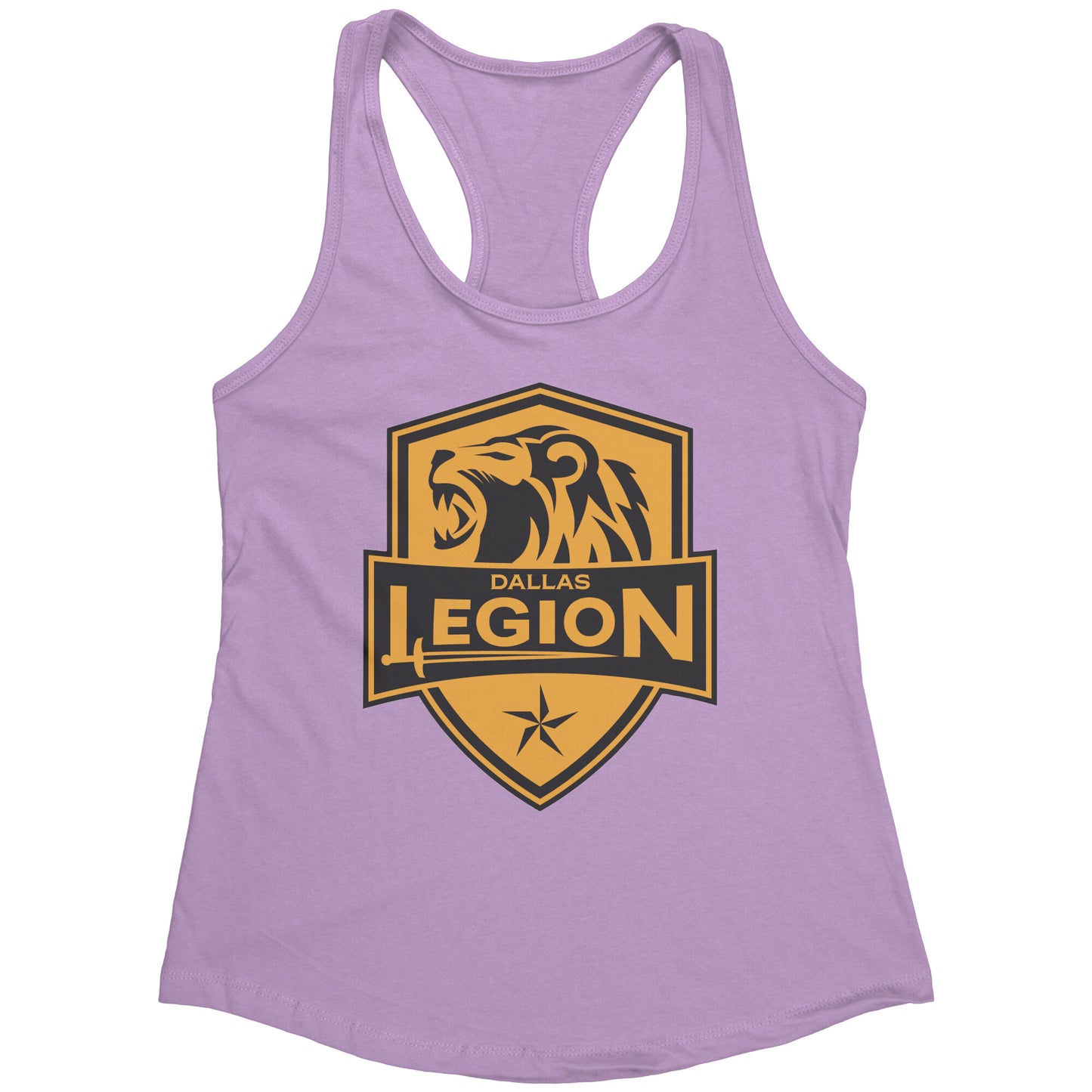 Next Level Womens Racerback Tank