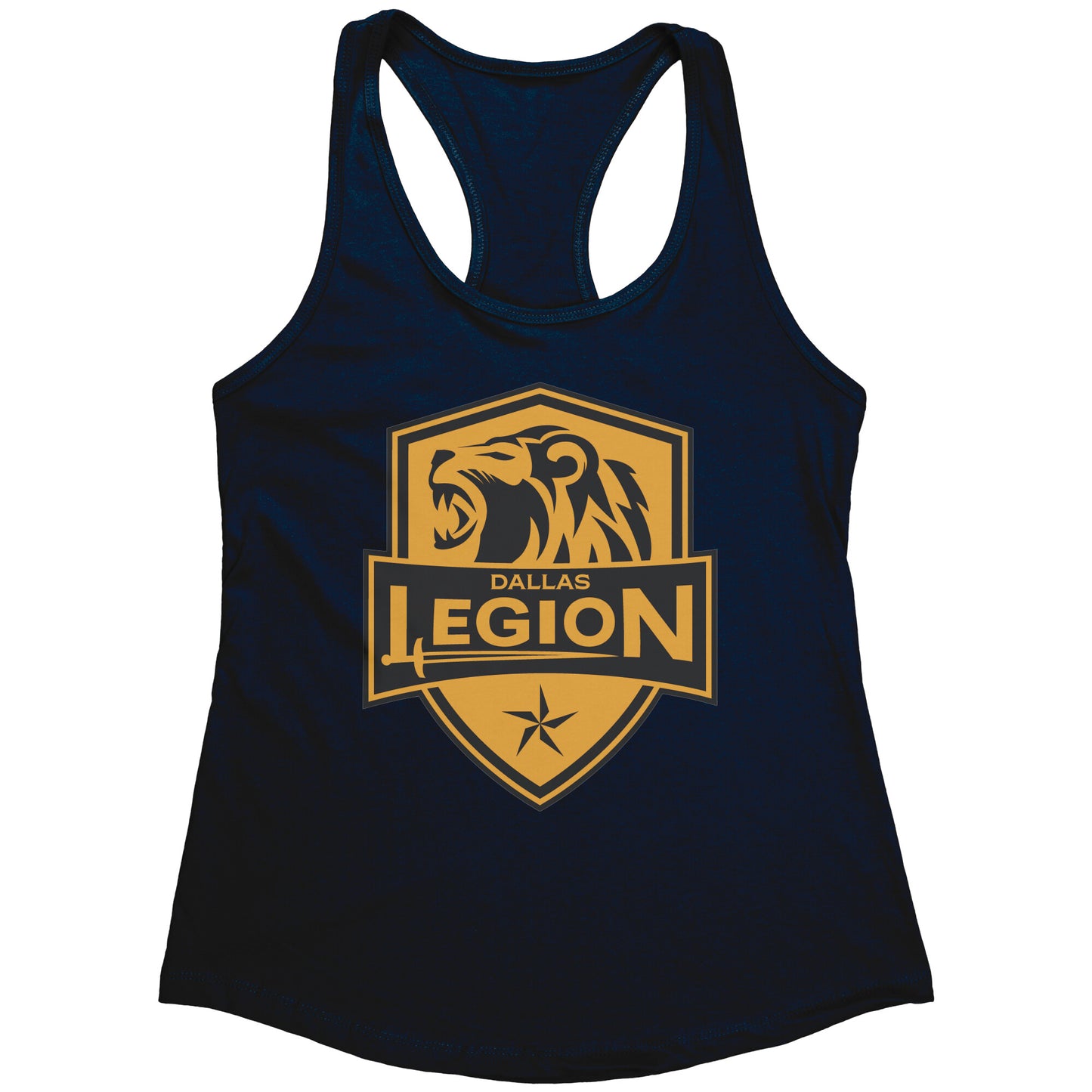 Next Level Womens Racerback Tank