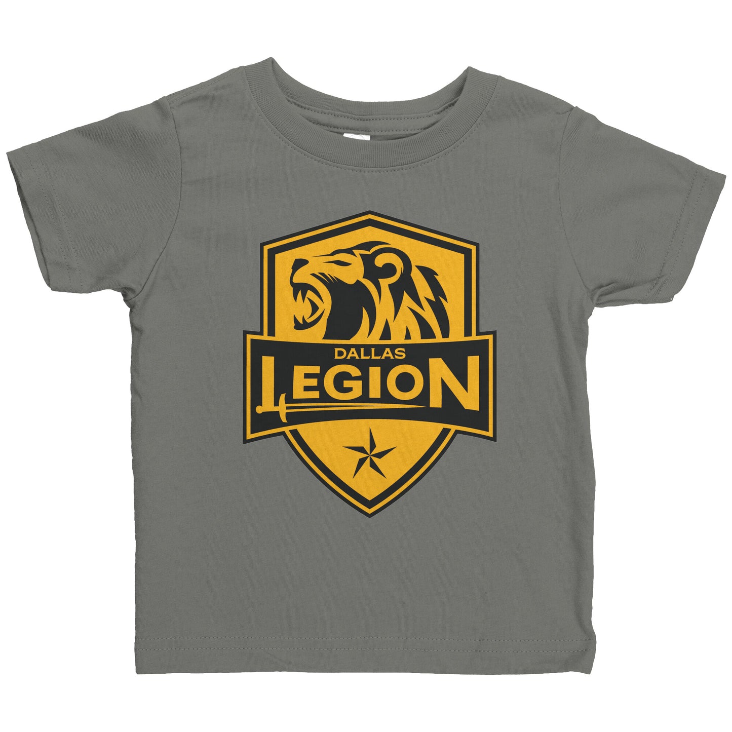Rabbit Skins Infant Shirt