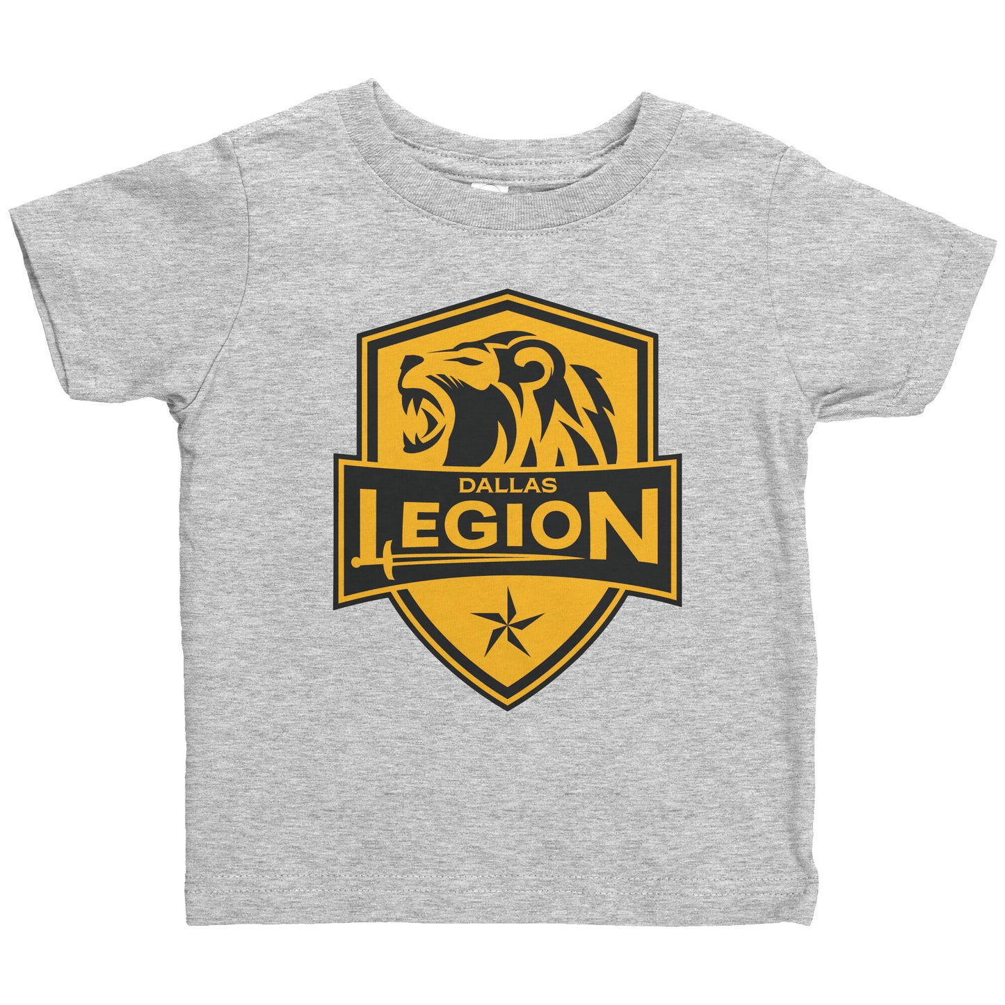 Rabbit Skins Infant Shirt