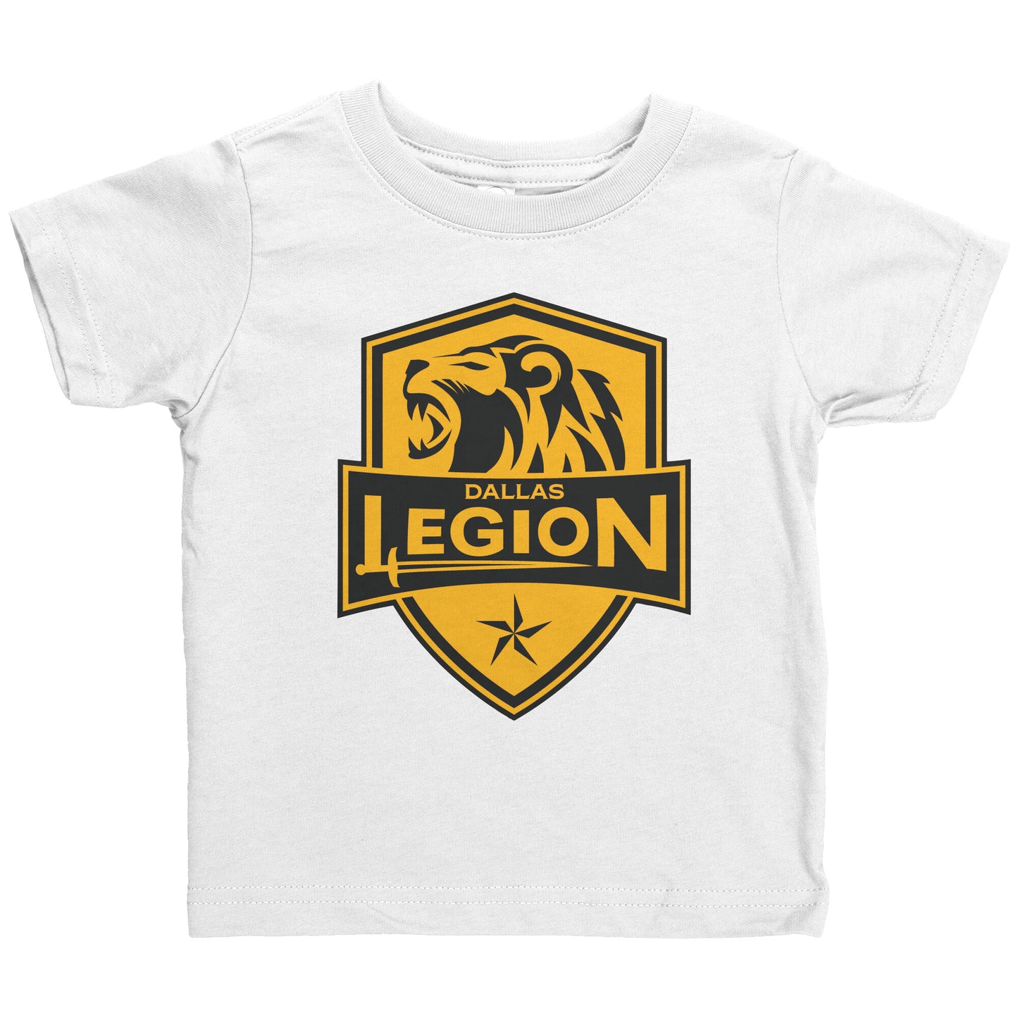 Rabbit Skins Infant Shirt